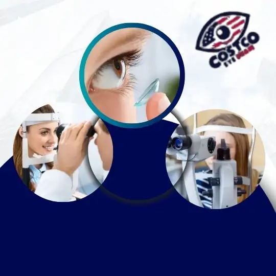 Clear Vision Ahead: Affordable Eye Exams at Costco Charlottesville