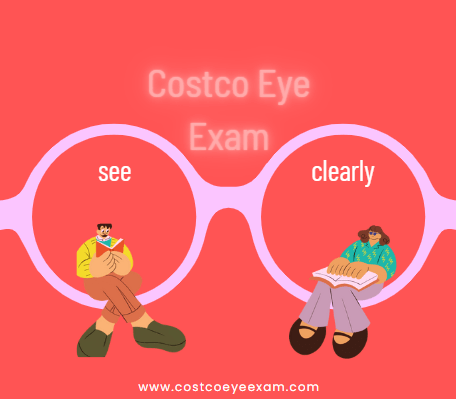 Costco Eye Exam Colorado Springs **2024 ❗