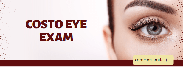 Costco Eye Test, Costco Free Eye Test **2024