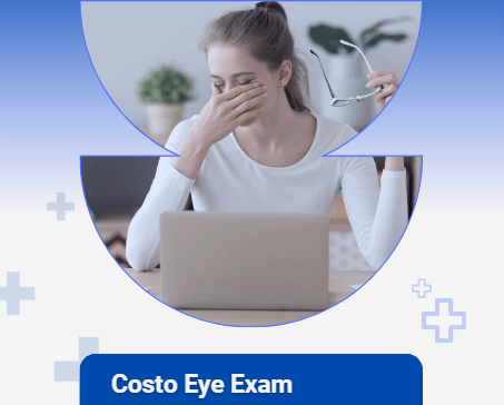 Costco Eye Exam Clovis Ca **2024✔