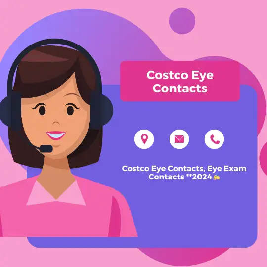 Costco Eye Test, Costco Free Eye Test 