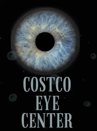costco eye center